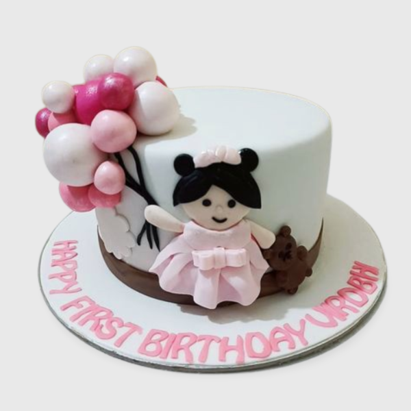 Cake Gallery